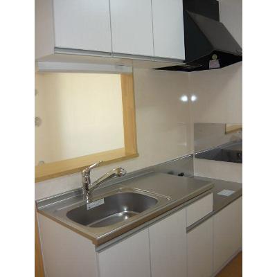 ニュー・ハーモニー 202【管理NO：1-017224101-02020】 ★家具家電は申し込み後に搬入します★ ★2026年11月中旬入居可能★の物件画像