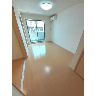 ノベルティーあさひ　Ｂ 103【管理NO：1-018854002-01030】 ★家具家電は申し込み後に搬入します★の物件画像