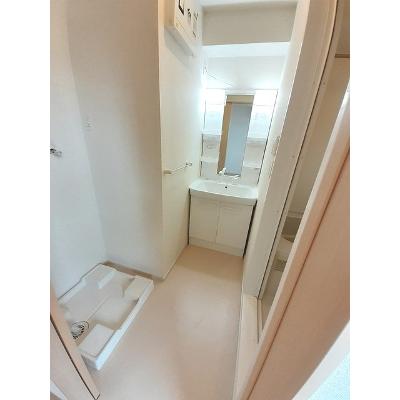 ノベルティーあさひ　Ｂ 103【管理NO：1-018854002-01030】 ★家具家電は申し込み後に搬入します★の物件画像