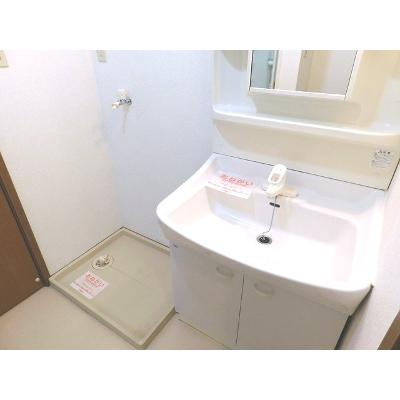 サン・アベニューＡ 203【管理NO：1-011079701-02030】 ★家具家電は申し込み後に搬入します★ ★2026年11月上旬入居可能★の物件画像