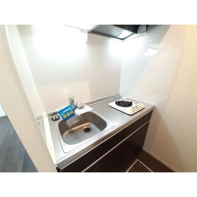 カーサ　プリマベーラ 101【管理NO：1-020968701-01010】 ★家具家電は申し込み後に搬入します★ ★2026年11月下旬入居可能★の物件画像