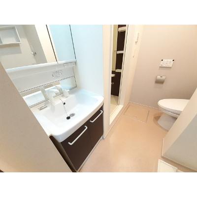 カーサ　プリマベーラ 101【管理NO：1-020968701-01010】 ★家具家電は申し込み後に搬入します★ ★2026年11月下旬入居可能★の物件画像