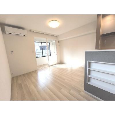カルムリーフ 201【管理NO：1-027755001-02010】 ★家具家電は申し込み後に搬入します★ ★2026年11月中旬入居可能★の物件画像