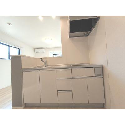 カルムリーフ 201【管理NO：1-027755001-02010】 ★家具家電は申し込み後に搬入します★ ★2026年11月中旬入居可能★の物件画像