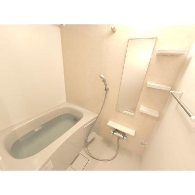カルムリーフ 201【管理NO：1-027755001-02010】 ★家具家電は申し込み後に搬入します★ ★2026年11月中旬入居可能★の物件画像