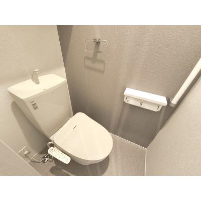 カルムリーフ 201【管理NO：1-027755001-02010】 ★家具家電は申し込み後に搬入します★ ★2026年11月中旬入居可能★の物件画像