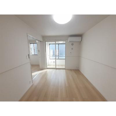 コンフォート　アライブⅥ 103【管理NO：1-026661302-01030】 ★家具家電は申し込み後に搬入します★ ★2026年11月中旬入居可能★の物件画像