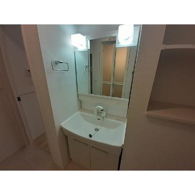 コンフォート　アライブⅥ 103【管理NO：1-026661302-01030】 ★家具家電は申し込み後に搬入します★ ★2026年11月中旬入居可能★の物件画像
