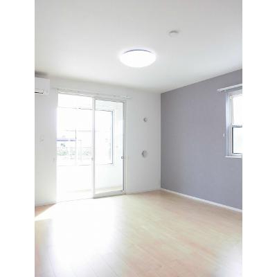 シエル・クレール 106【管理NO：1-024287701-01060】 ★家具家電は申し込み後に搬入します★ ★2026年10月下旬入居可能★の物件画像