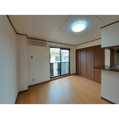ピュア・ホシナ 121【管理NO：1-011579601-02010】 ★家具家電は申し込み後に搬入します★ ★2026年11月上旬入居可能★の物件画像