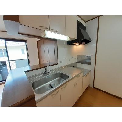 ピュア・ホシナ 121【管理NO：1-011579601-02010】 ★家具家電は申し込み後に搬入します★ ★2026年11月上旬入居可能★の物件画像