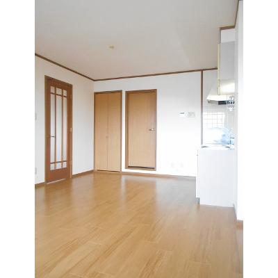 アスペンベールＣ 322【管理NO：1-009414001-02020】 ★家具家電は申し込み後に搬入します★ ★2026年10月中旬入居可能★の物件画像