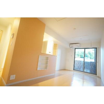 サンセリテ 102【管理NO：1-021123501-01020】 ★家具家電は申し込み後に搬入します★ ★2026年11月中旬入居可能★の物件画像