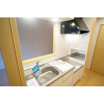 サンセリテ 102【管理NO：1-021123501-01020】 ★家具家電は申し込み後に搬入します★ ★2026年11月中旬入居可能★の物件画像