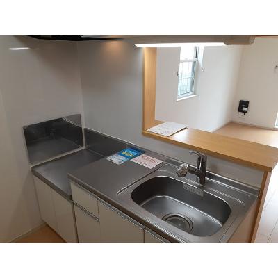 シャンドフルール関　Ⅱ 101【管理NO：1-018907801-01010】 ★家具家電は申し込み後に搬入します★ ★2026年11月中旬入居可能★の物件画像