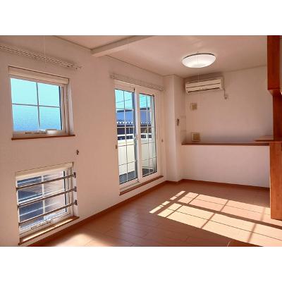 アルメリーナ　Ｂ 201【管理NO：1-015296502-02010】 ★家具家電は申し込み後に搬入します★の物件画像