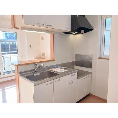 アルメリーナ　Ｂ 201【管理NO：1-015296502-02010】 ★家具家電は申し込み後に搬入します★の物件画像