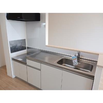 Ｇｒｉｎｄ　Ｈｉｌｌｓ 205【管理NO：1-021323401-02040】 ★家具家電は申し込み後に搬入します★の物件画像