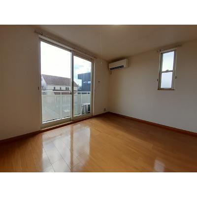 サニーレジデンスⅡ 203【管理NO：1-013487601-02030】 ★家具家電は申し込み後に搬入します★ ★2026年12月中旬入居可能★の物件画像