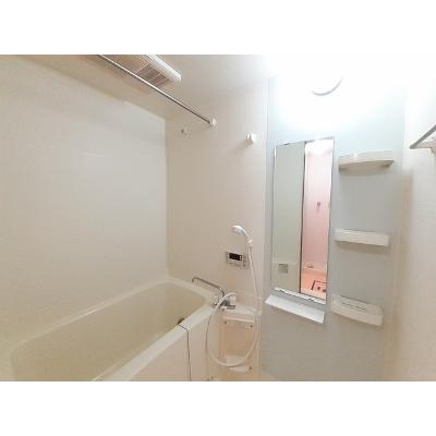 サニーレジデンスⅡ 203【管理NO：1-013487601-02030】 ★家具家電は申し込み後に搬入します★ ★2026年12月中旬入居可能★の物件画像