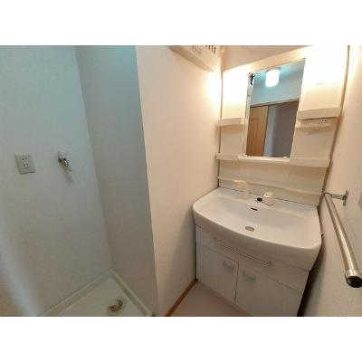 サニーレジデンスⅡ 203【管理NO：1-013487601-02030】 ★家具家電は申し込み後に搬入します★ ★2026年12月中旬入居可能★の物件画像