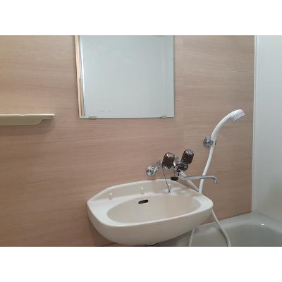 エルディム青木 203【管理NO：1-003457101-02030】 ★家具家電は申し込み後に搬入します★ ★2026年11月中旬入居可能★の物件画像