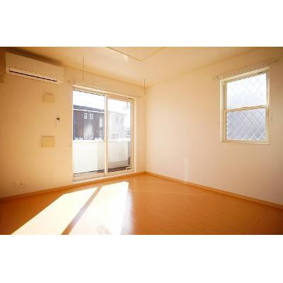 ＧＲＡＣＥ　ＧＡＲＤＥＮ　Ｂ 101【管理NO：1-015991102-01010】 ★家具家電は申し込み後に搬入します★ ★2026年10月中旬入居可能★の物件画像
