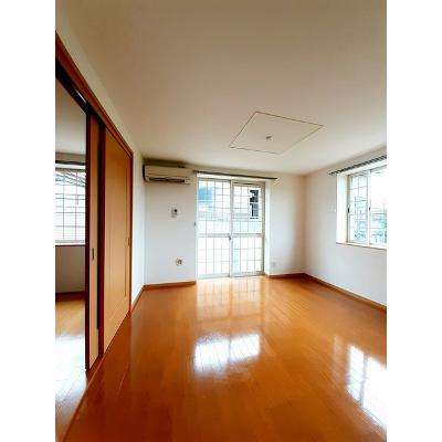 エヴァー・グリーン 102【管理NO：1-011899901-01020】 ★家具家電は申し込み後に搬入します★ ★2026年11月中旬入居可能★の物件画像