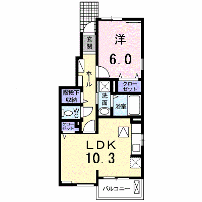 アサ・ホクラニ 101【管理NO：1-018888301-01010】 ★家具家電は申し込み後に搬入します★ ★2026年11月中旬入居可能★の物件画像