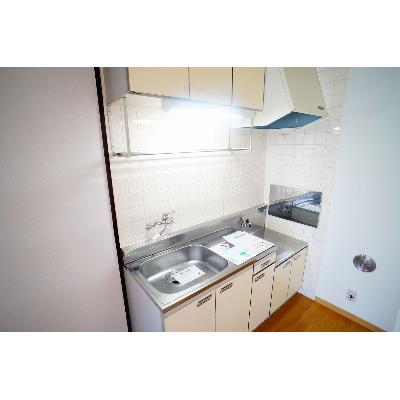 アネックス加藤Ｂ 202【管理NO：1-003927202-02020】 ★家具家電は申し込み後に搬入します★ ★2026年10月下旬入居可能★の物件画像