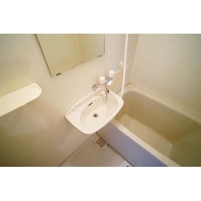 アネックス加藤Ｂ 202【管理NO：1-003927202-02020】 ★家具家電は申し込み後に搬入します★ ★2026年10月下旬入居可能★の物件画像