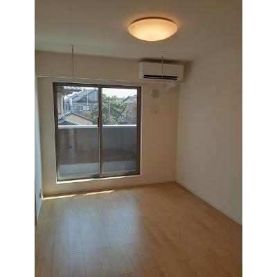 ミニョン・ジェルメ　弐番館 204【管理NO：1-025241301-02040】 ★家具家電は申し込み後に搬入します★ ★2026年11月中旬入居可能★の物件画像