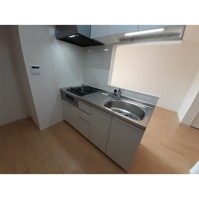 プリムヴェールヒルズⅡ 303【管理NO：1-021905901-03030】 ★家具家電は申し込み後に搬入します★ ★2026年11月中旬入居可能★の物件画像