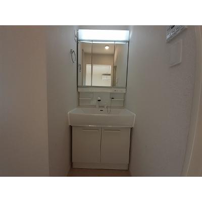 プリムヴェールヒルズⅡ 303【管理NO：1-021905901-03030】 ★家具家電は申し込み後に搬入します★ ★2026年11月中旬入居可能★の物件画像
