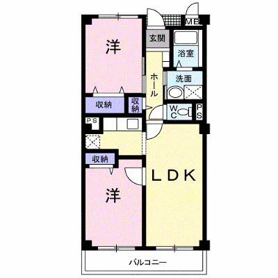 グランデュール北戸田 103【管理NO：1-009668901-01030】 ★家具家電は申し込み後に搬入します★ ★2026年11月下旬入居可能★の物件画像