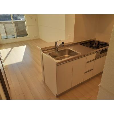 サン　ヒルズ　Ａ 202【管理NO：1-025787701-02020】 ★家具家電は申し込み後に搬入します★ ★2026年10月下旬入居可能★の物件画像