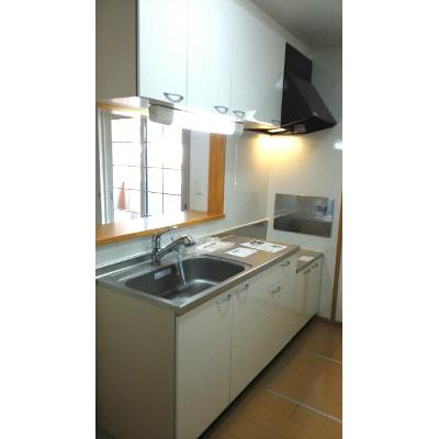 グレイスフルⅡ 103【管理NO：1-015398102-01030】 ★家具家電は申し込み後に搬入します★ ★2026年11月中旬入居可能★の物件画像