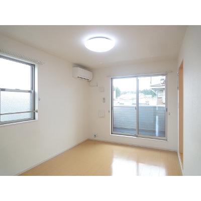 モデッサⅢ１０３７ 201【管理NO：1-019079301-02010】 ★家具家電は申し込み後に搬入します★ ★2026年11月中旬入居可能★の物件画像