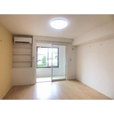 セレッソ松代 104【管理NO：1-024874301-01040】 ★家具家電は申し込み後に搬入します★ ★2026年10月下旬入居可能★の物件画像