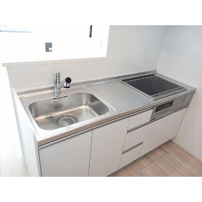 ホグワーツＡ 104【管理NO：1-027256801-01040】 ★家具家電は申し込み後に搬入します★ ★2026年11月上旬入居可能★の物件画像
