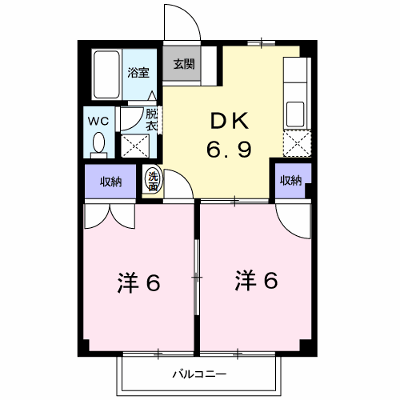 トラッドハイツ柏崎 101【管理NO：1-004662201-01010】 ★家具家電は申し込み後に搬入します★ ★2026年11月中旬入居可能★の物件画像