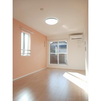 ルピナス 202【管理NO：1-023088301-02020】 ★家具家電は申し込み後に搬入します★ ★2026年11月中旬入居可能★の物件画像
