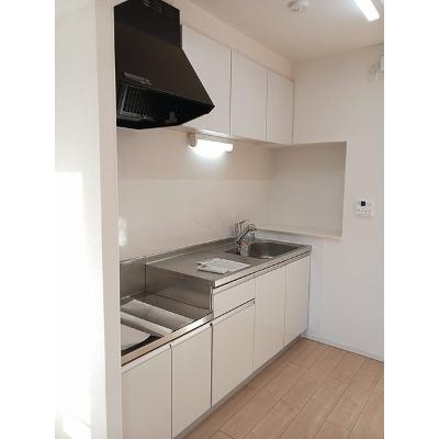 ルピナス 202【管理NO：1-023088301-02020】 ★家具家電は申し込み後に搬入します★ ★2026年11月中旬入居可能★の物件画像