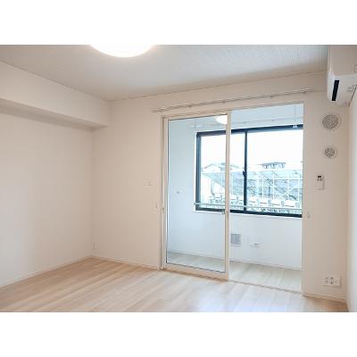 クレストールドエル　Ｄ 103【管理NO：1-027688101-01030】 ★家具家電は申し込み後に搬入します★の物件画像