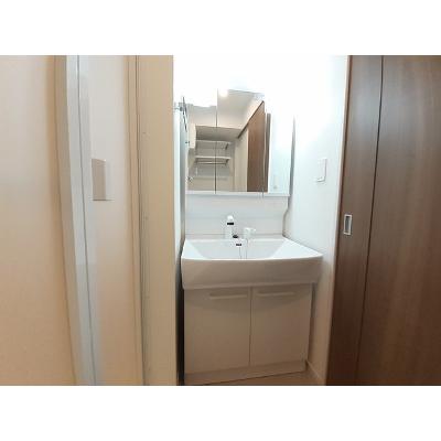 メルキュール青木島 102【管理NO：1-027541401-01020】 ★家具家電は申し込み後に搬入します★ ★2026年12月上旬入居可能★の物件画像
