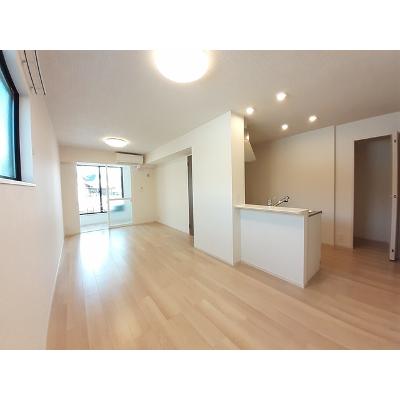 Ｃａｓａ　ｆｏｒｅｓｔａｌｅ 106【管理NO：1-027193701-01060】 ★家具家電は申し込み後に搬入します★ ★2026年10月中旬入居可能★の物件画像