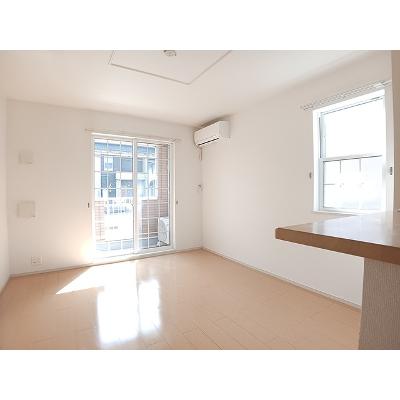 クレセントハイム　Ｃ 101【管理NO：1-018693903-01010】 ★家具家電は申し込み後に搬入します★ ★2026年10月下旬入居可能★の物件画像