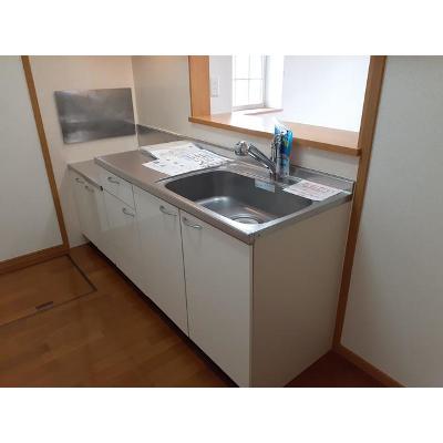 フリーデ　Ｂ 101【管理NO：1-013629502-01010】 ★家具家電は申し込み後に搬入します★ ★2026年11月中旬入居可能★の物件画像