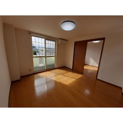 ジュエル・エス 201【管理NO：1-011050701-02010】 ★家具家電は申し込み後に搬入します★ ★2026年11月中旬入居可能★の物件画像