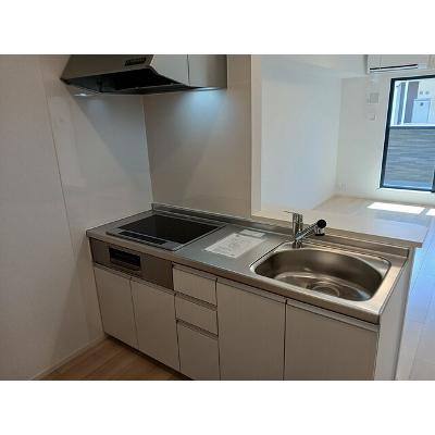ラ・クラリエールＳ 203【管理NO：1-028025101-02030】 ★家具家電は申し込み後に搬入します★ ★2026年11月中旬入居可能★の物件画像